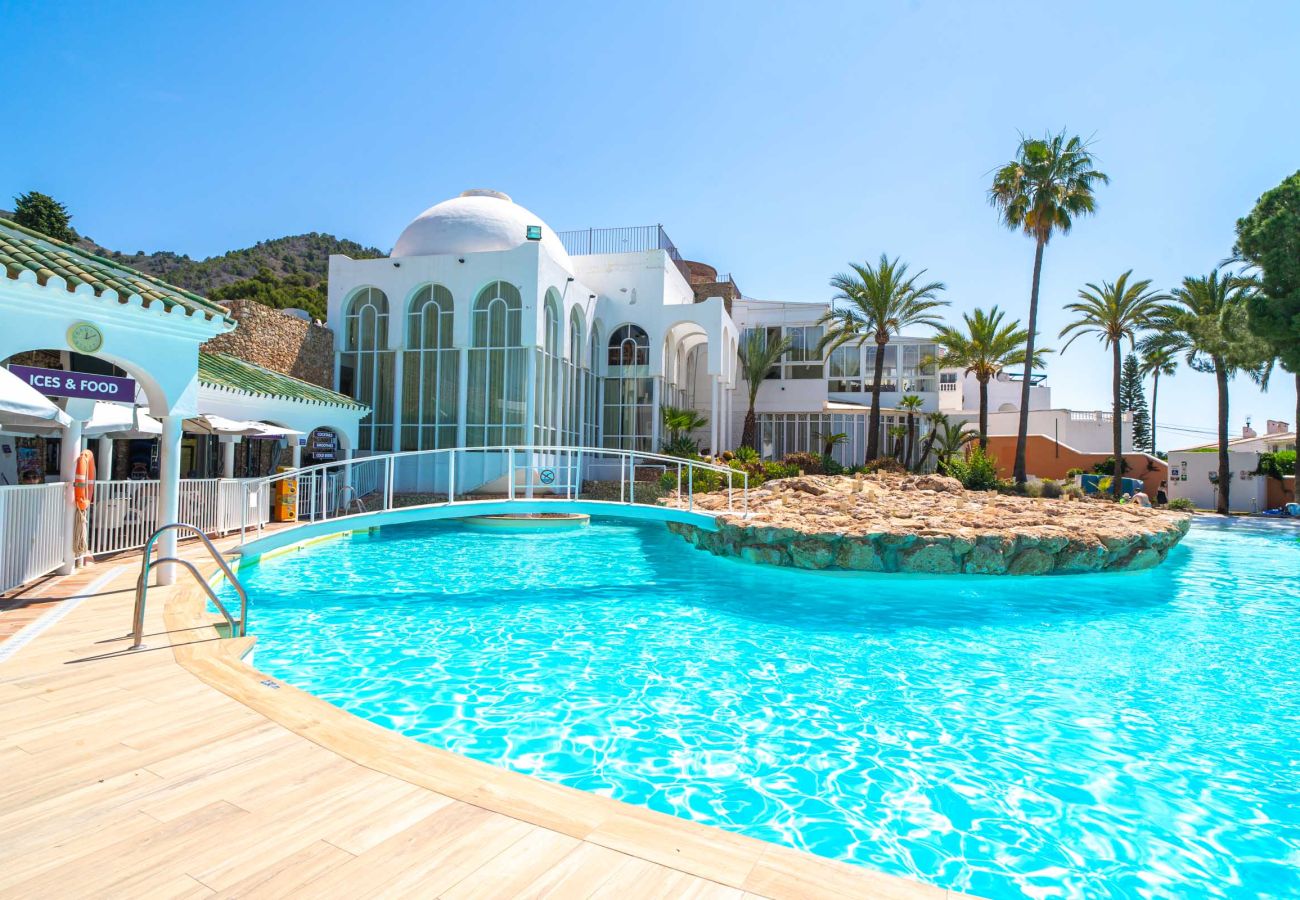 Appartamento a Nerja - Hibiscos 7 San Juan de Capistrano by Casasol