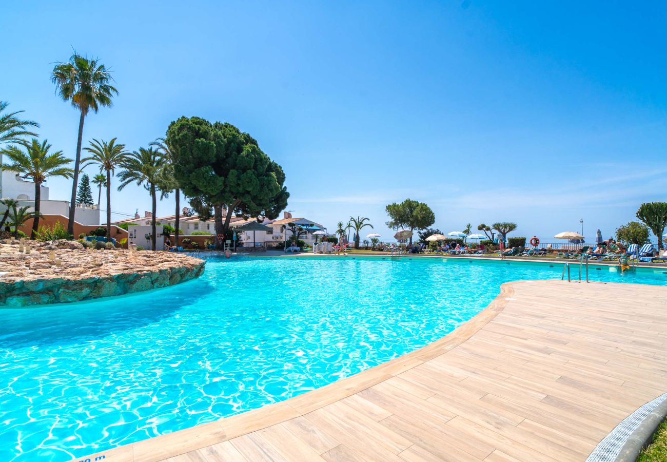Appartamento a Nerja - Hibiscos 7 San Juan de Capistrano by Casasol