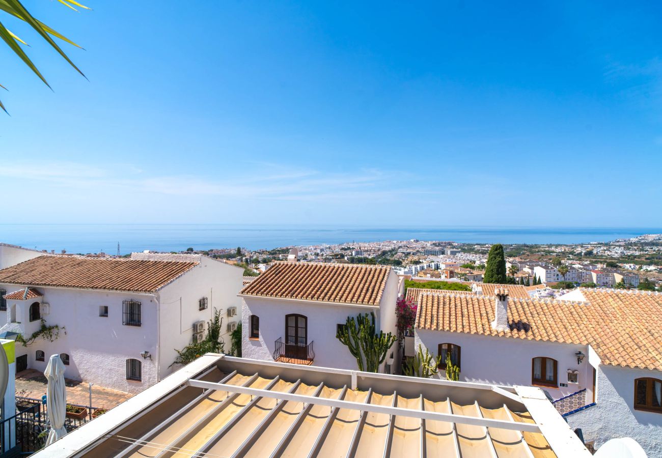 Appartamento a Nerja - Hibiscos 7 San Juan de Capistrano by Casasol