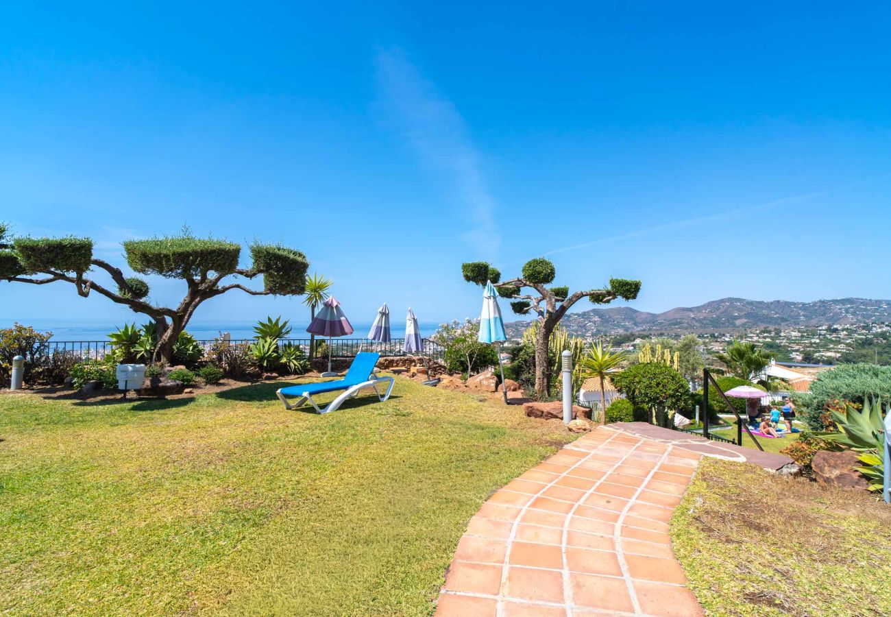 Appartamento a Nerja - Hibiscos 7 San Juan de Capistrano by Casasol