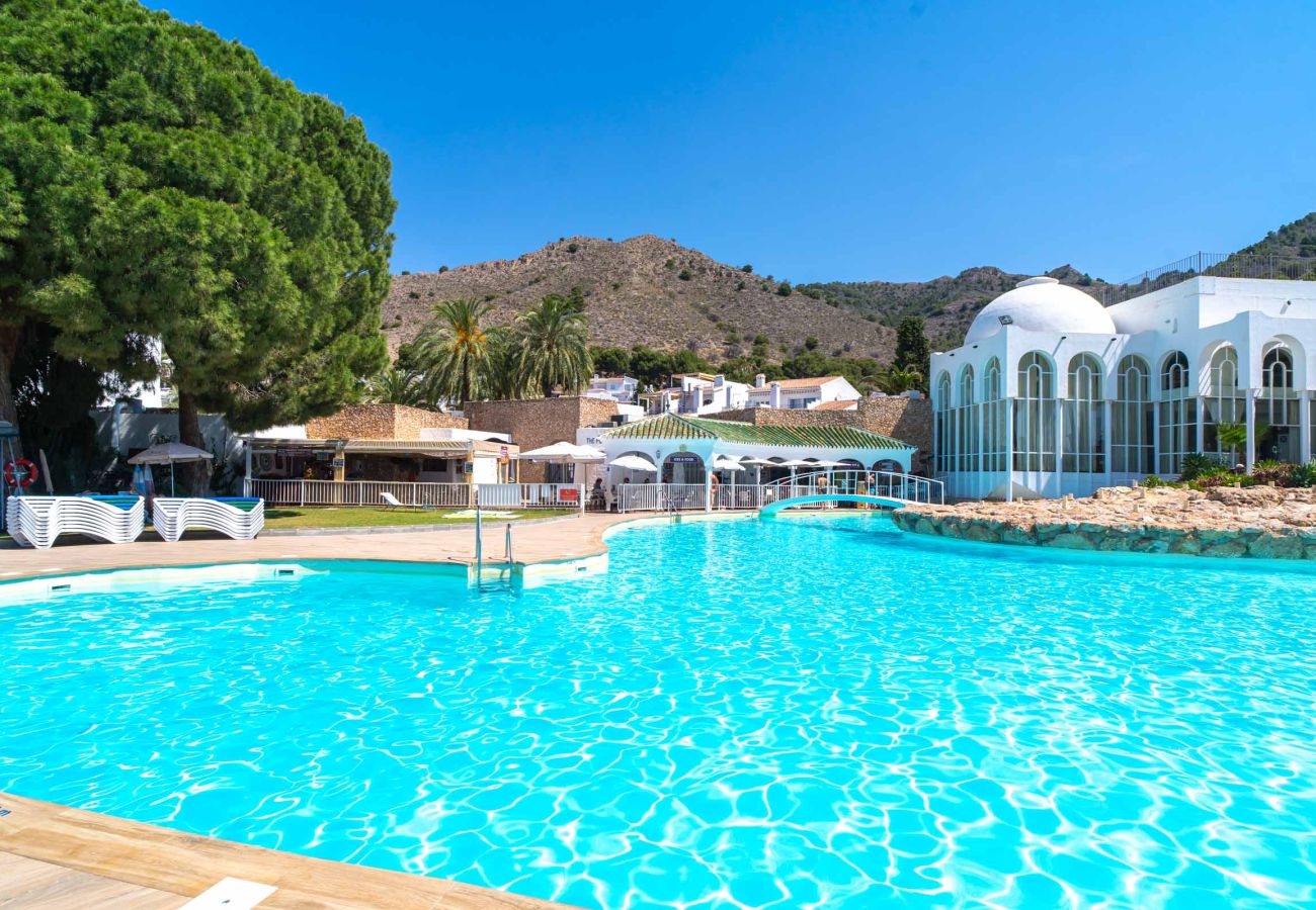 Appartamento a Nerja - Hibiscos 7 San Juan de Capistrano by Casasol