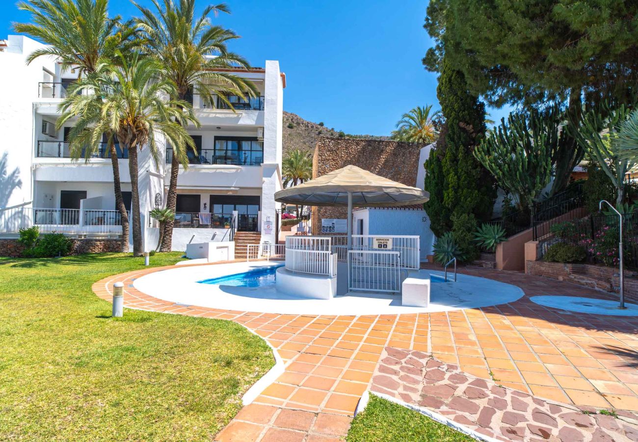 Appartamento a Nerja - Hibiscos 7 San Juan de Capistrano by Casasol