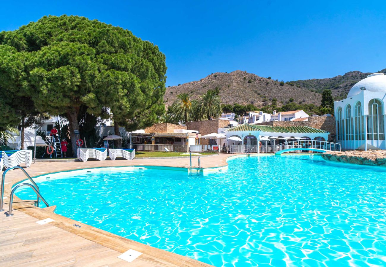Appartamento a Nerja - Hibiscos 7 San Juan de Capistrano by Casasol