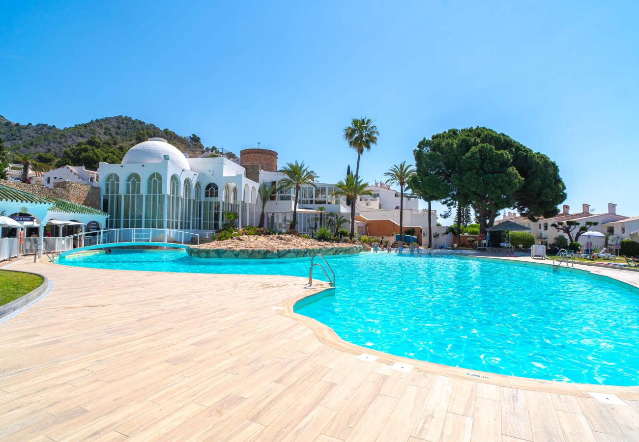 Appartamento a Nerja - Hibiscos 7 San Juan de Capistrano by Casasol