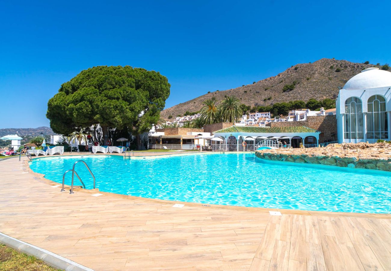 Appartamento a Nerja - Hibiscos 7 San Juan de Capistrano by Casasol