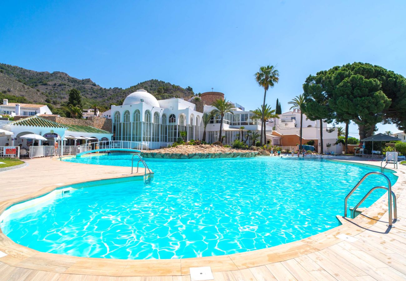 Appartamento a Nerja - Hibiscos 7 San Juan de Capistrano by Casasol