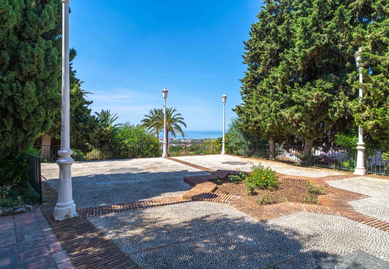 Appartamento a Nerja - Hibiscos 7 San Juan de Capistrano by Casasol