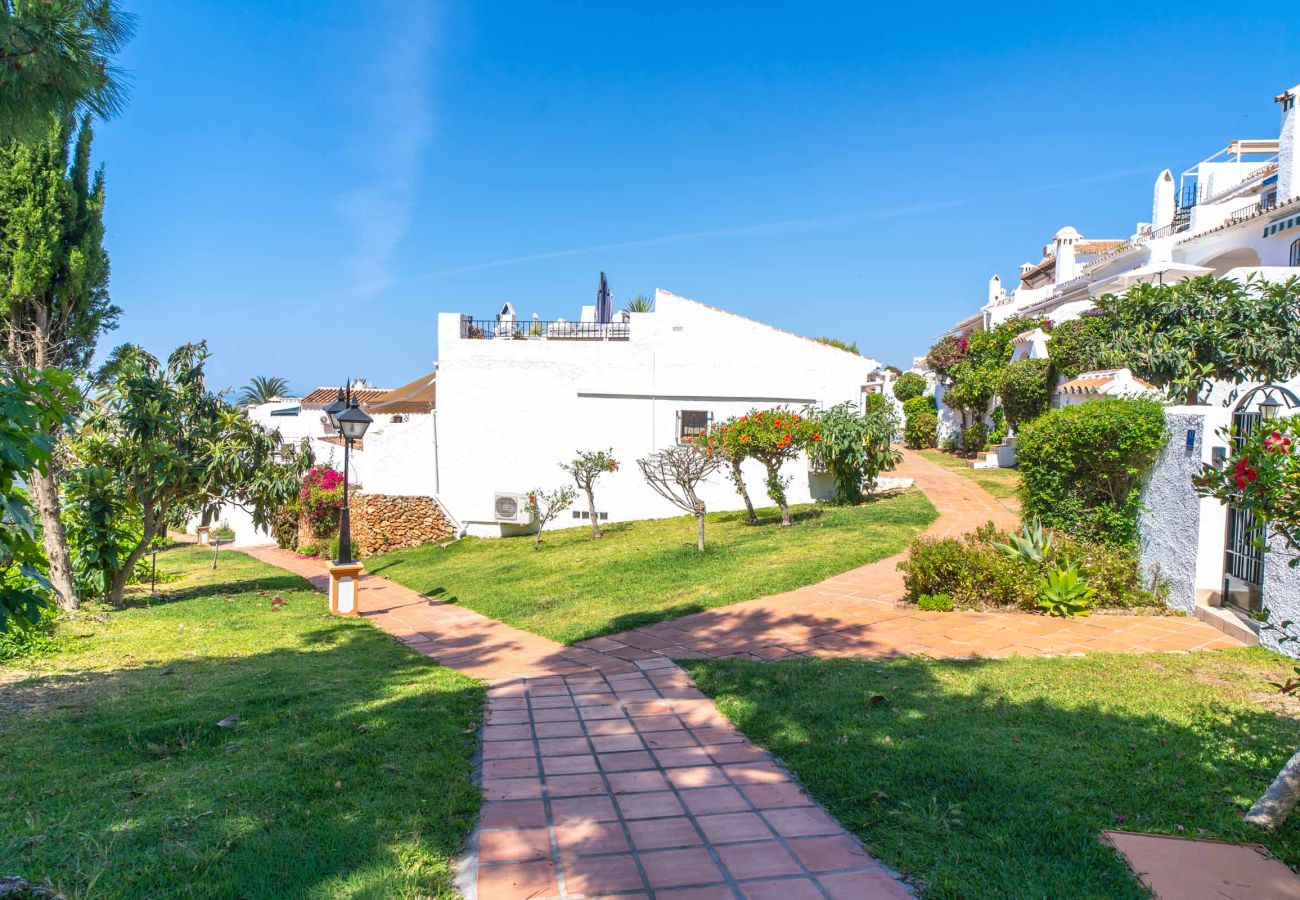 Appartamento a Nerja - Hibiscos 7 San Juan de Capistrano by Casasol