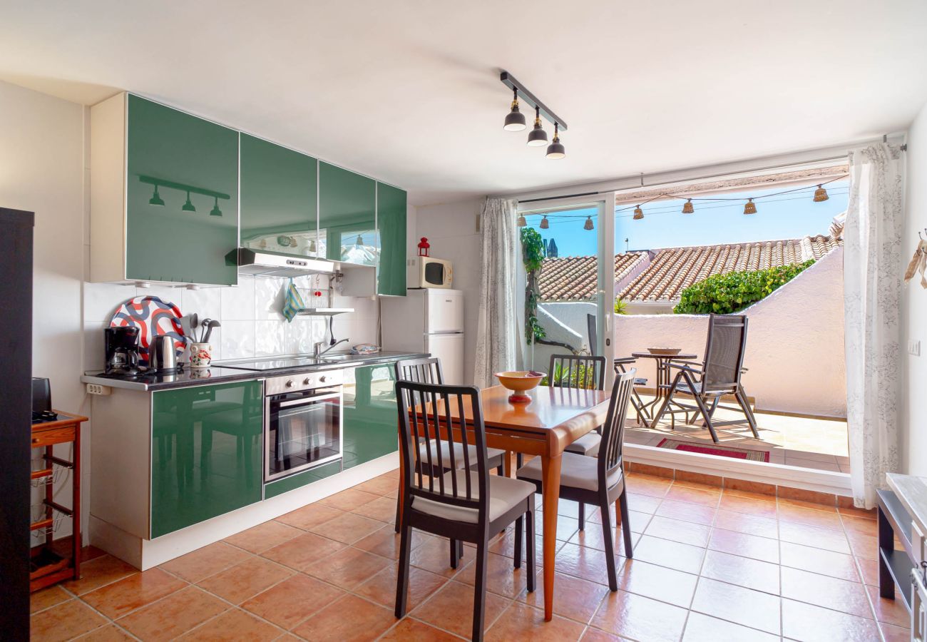 Appartamento a Nerja - Hibiscos 7 San Juan de Capistrano by Casasol