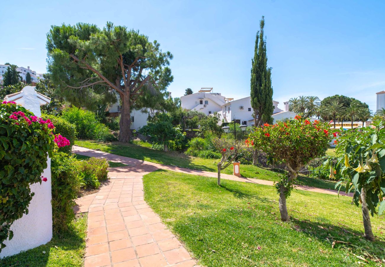 Appartamento a Nerja - Hibiscos 7 San Juan de Capistrano by Casasol