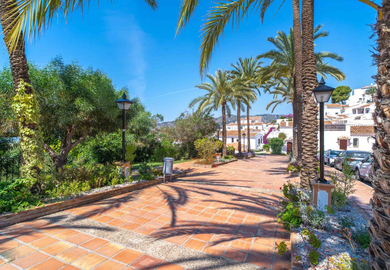 Appartamento a Nerja - Hibiscos 7 San Juan de Capistrano by Casasol