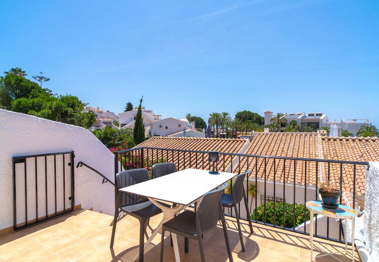 Appartamento a Nerja - Hibiscos 7 San Juan de Capistrano by Casasol