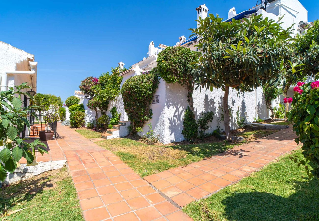 Appartamento a Nerja - Hibiscos 7 San Juan de Capistrano by Casasol