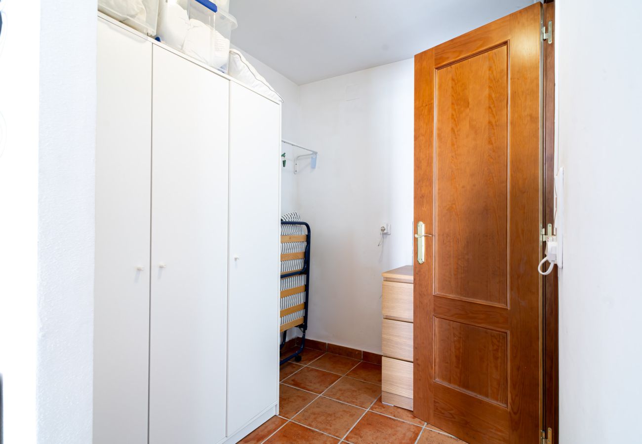 Appartamento a Nerja - Hibiscos 7 San Juan de Capistrano by Casasol