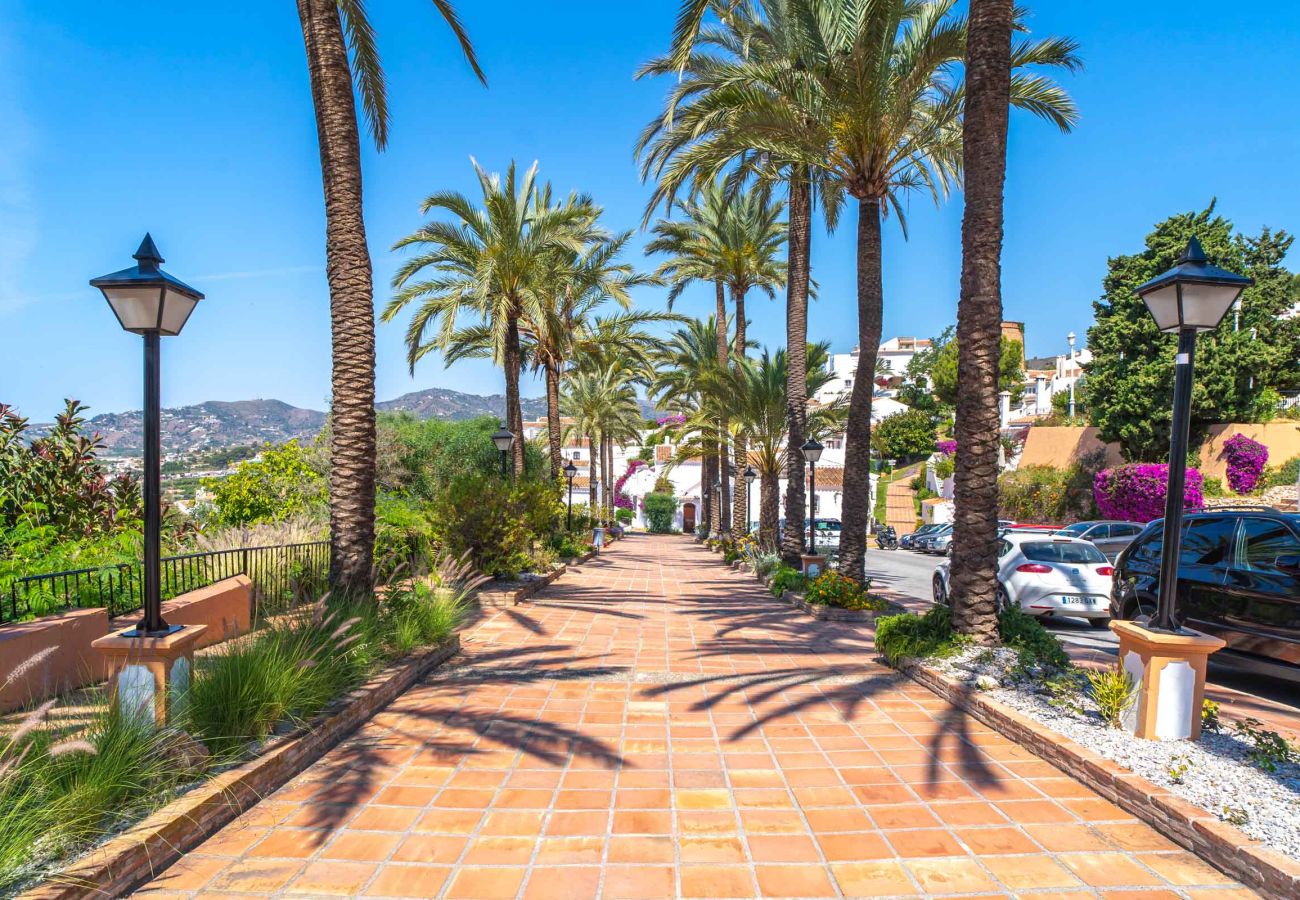 Appartamento a Nerja - Hibiscos 7 San Juan de Capistrano by Casasol