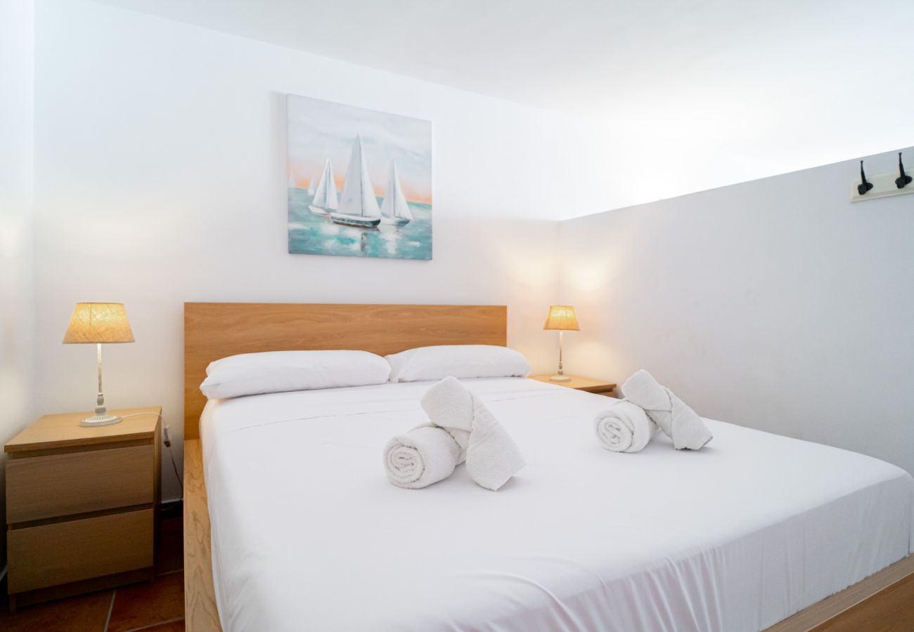 Appartamento a Nerja - Hibiscos 7 San Juan de Capistrano by Casasol
