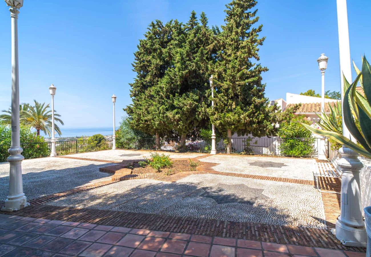 Appartamento a Nerja - Hibiscos 7 San Juan de Capistrano by Casasol