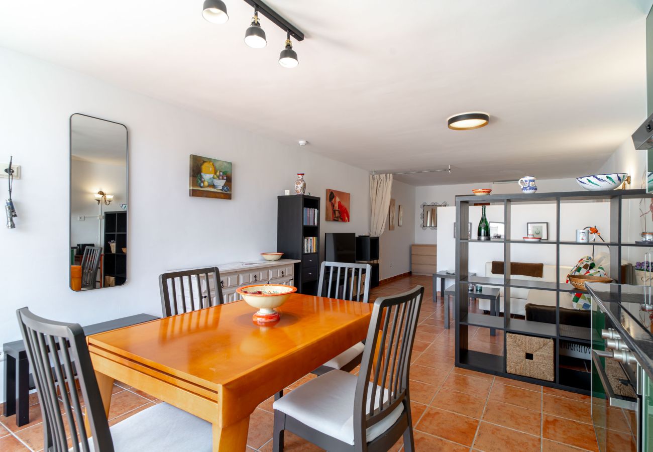 Appartamento a Nerja - Hibiscos 7 San Juan de Capistrano by Casasol
