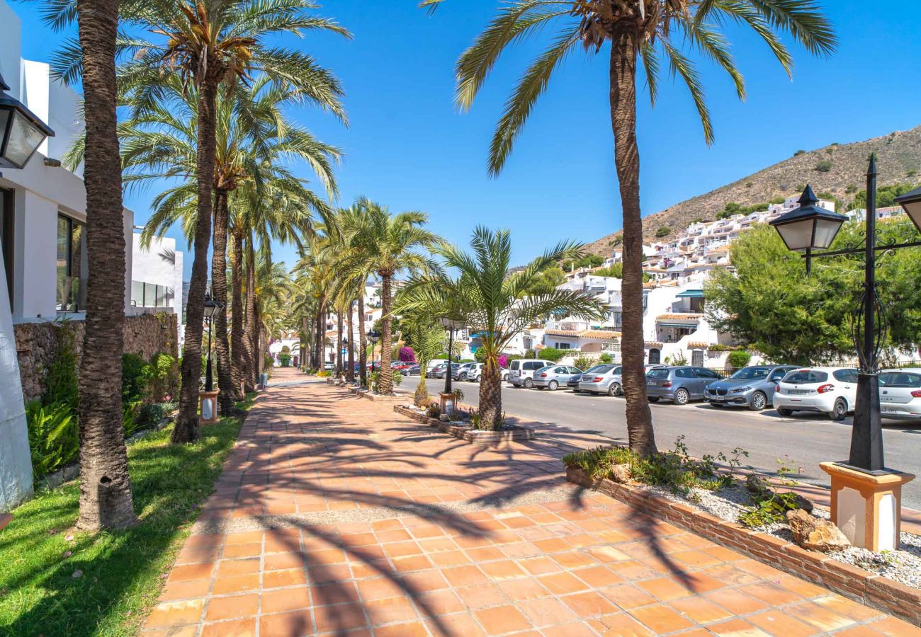 Appartamento a Nerja - Hibiscos 7 San Juan de Capistrano by Casasol