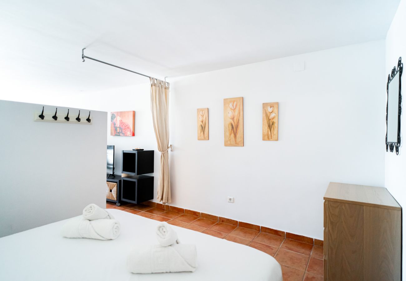 Appartamento a Nerja - Hibiscos 7 San Juan de Capistrano by Casasol