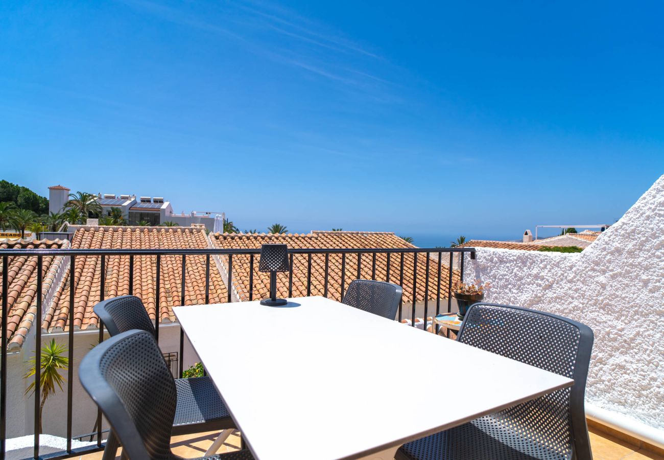 Appartamento a Nerja - Hibiscos 7 San Juan de Capistrano by Casasol