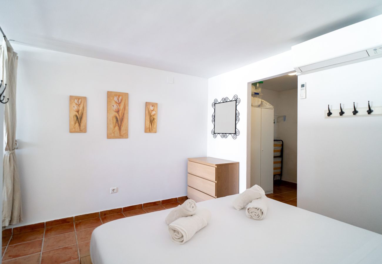 Appartamento a Nerja - Hibiscos 7 San Juan de Capistrano by Casasol