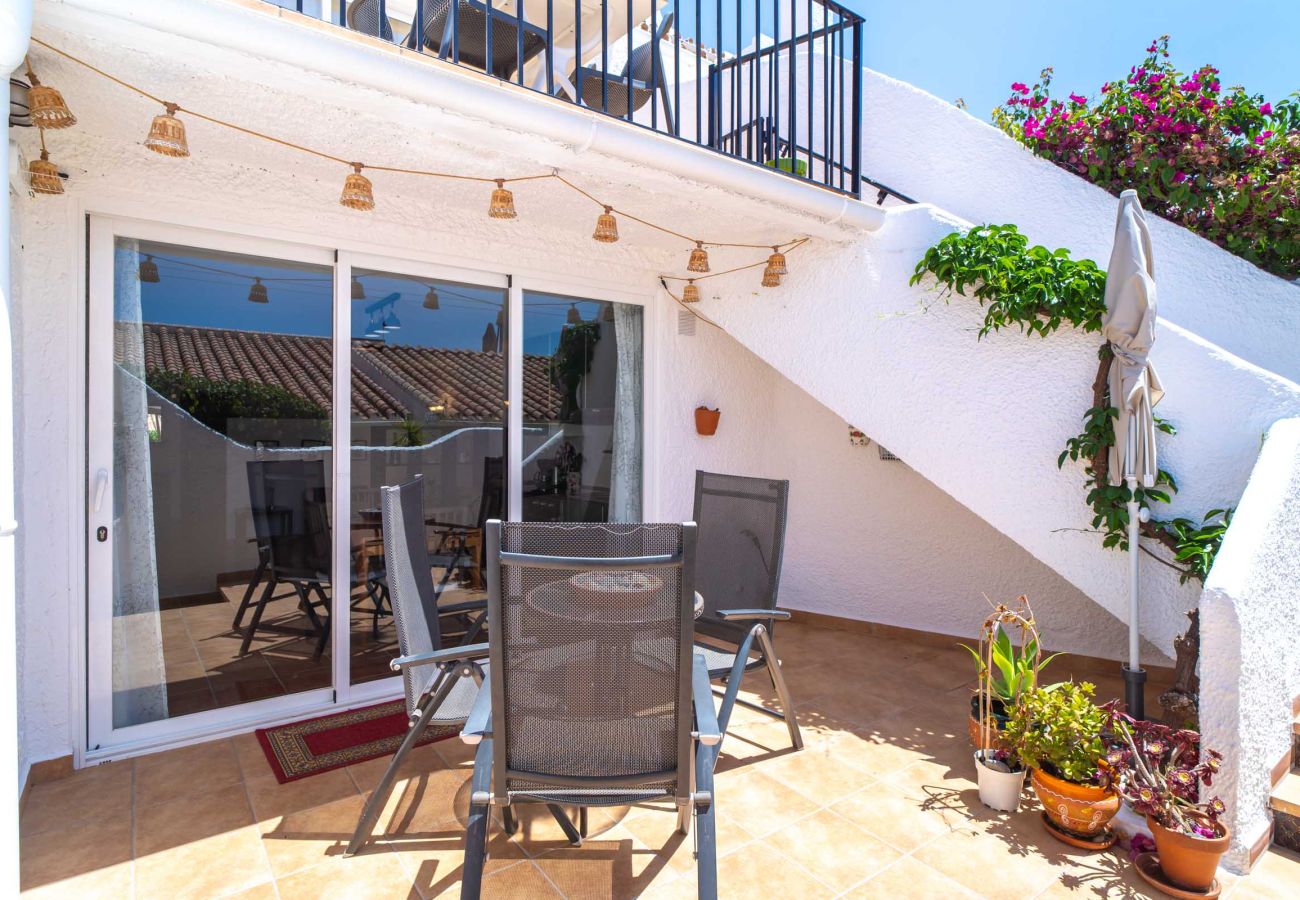 Appartamento a Nerja - Hibiscos 7 San Juan de Capistrano by Casasol