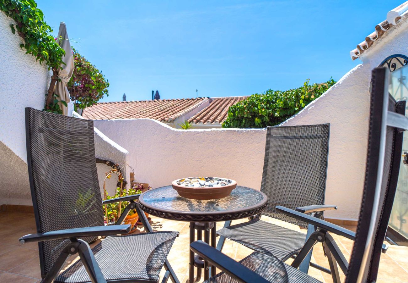 Appartamento a Nerja - Hibiscos 7 San Juan de Capistrano by Casasol