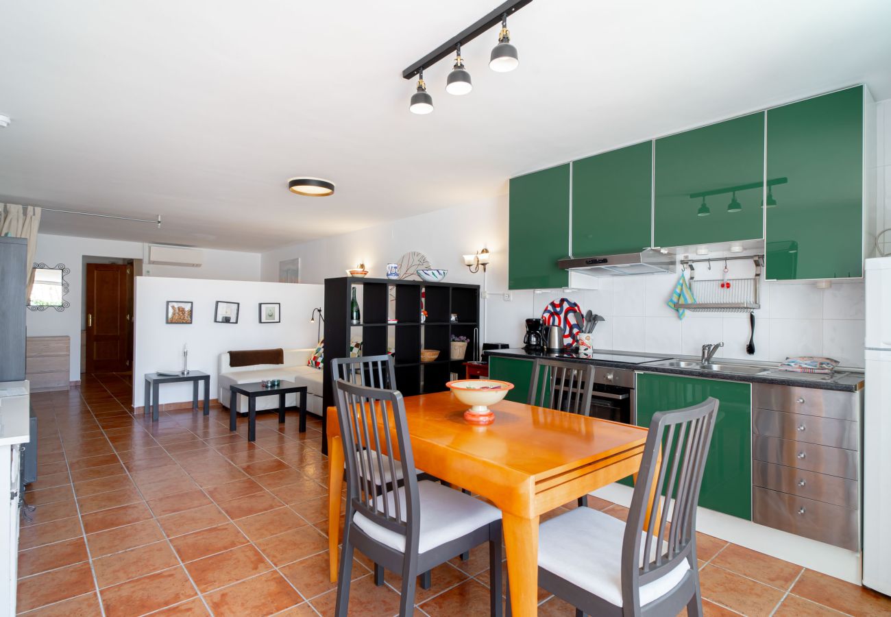 Appartamento a Nerja - Hibiscos 7 San Juan de Capistrano by Casasol