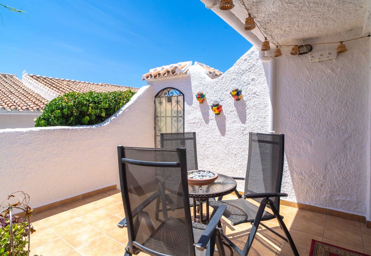 Appartamento a Nerja - Hibiscos 7 San Juan de Capistrano by Casasol