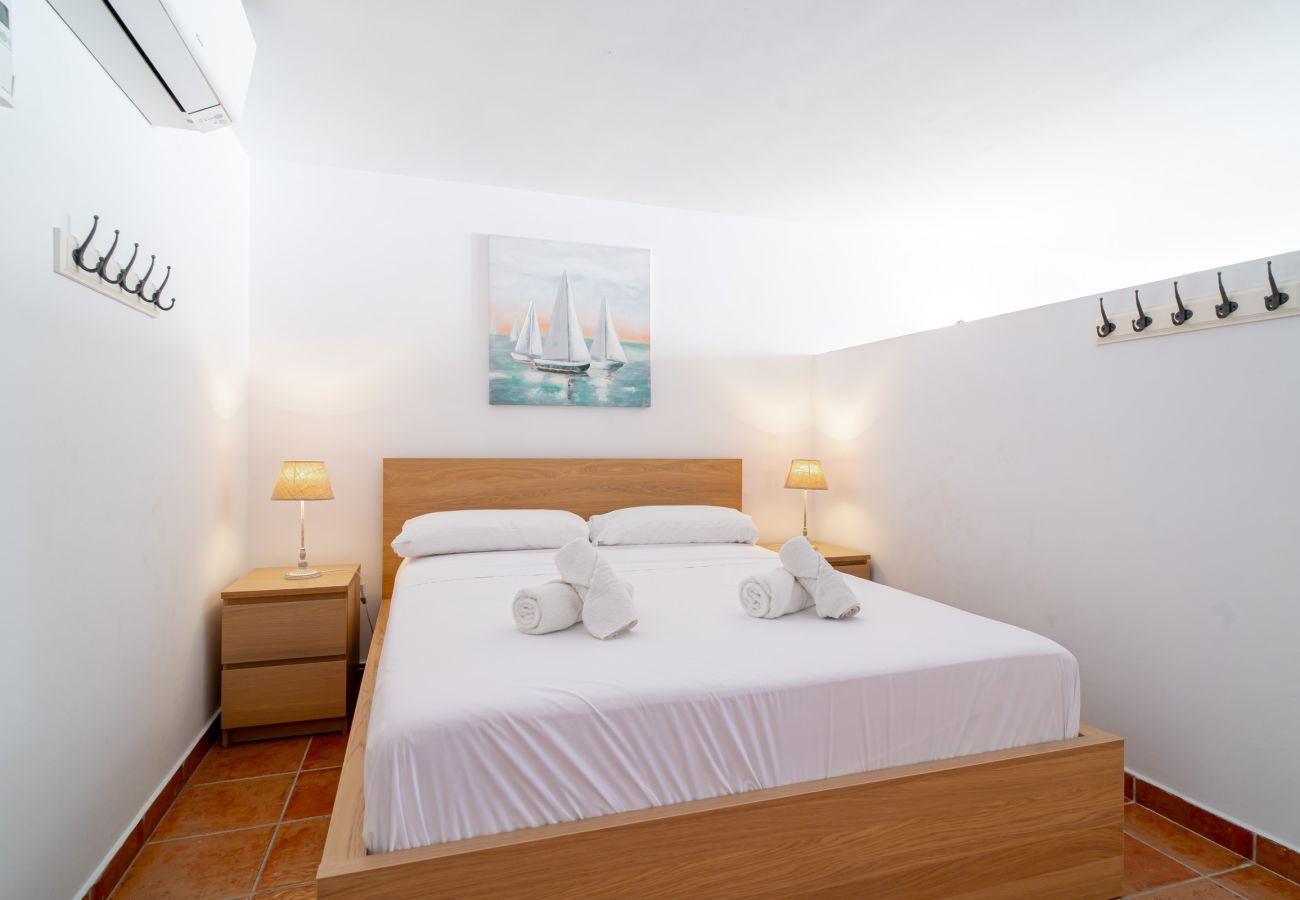 Appartamento a Nerja - Hibiscos 7 San Juan de Capistrano by Casasol