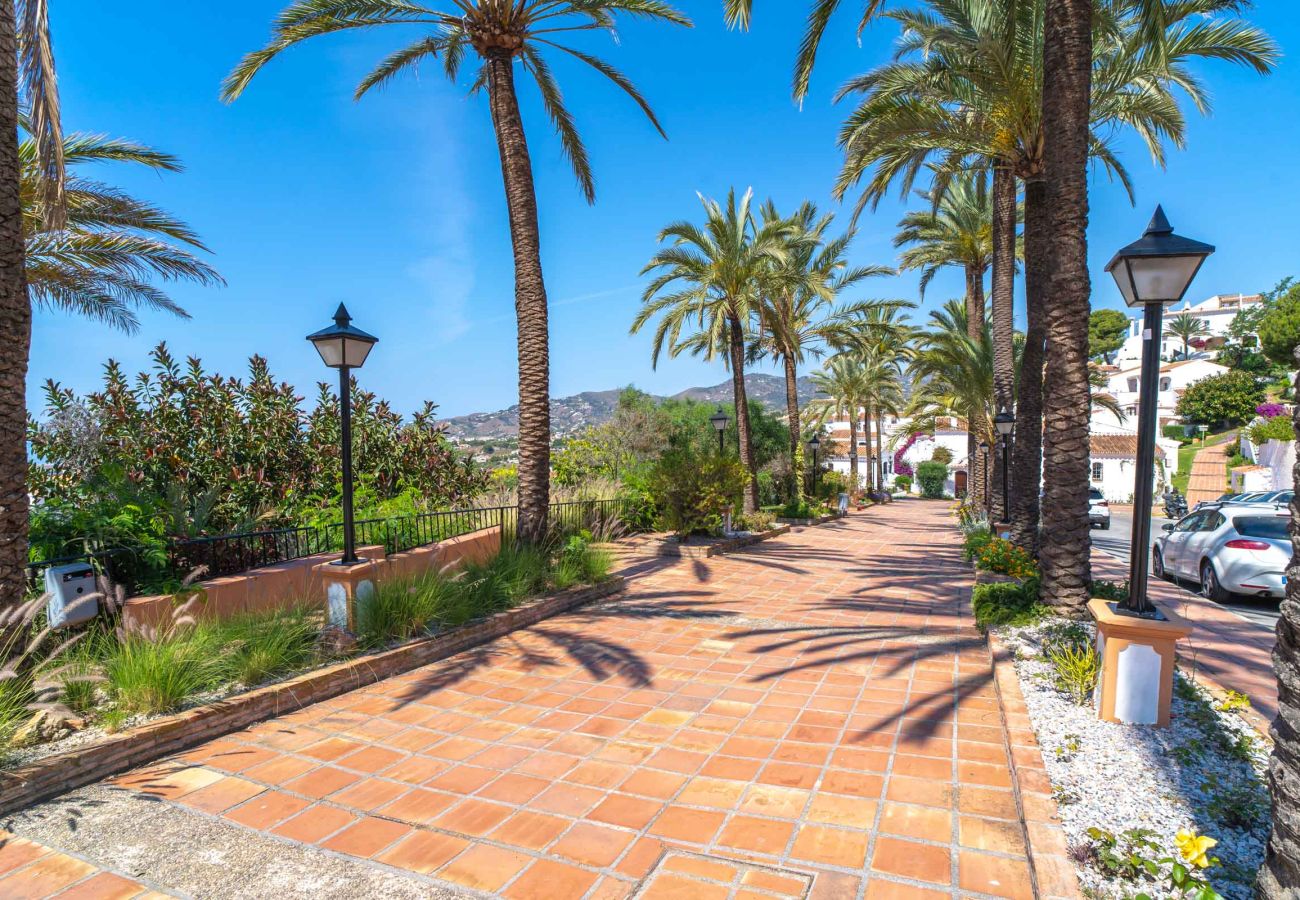 Appartamento a Nerja - Hibiscos 7 San Juan de Capistrano by Casasol