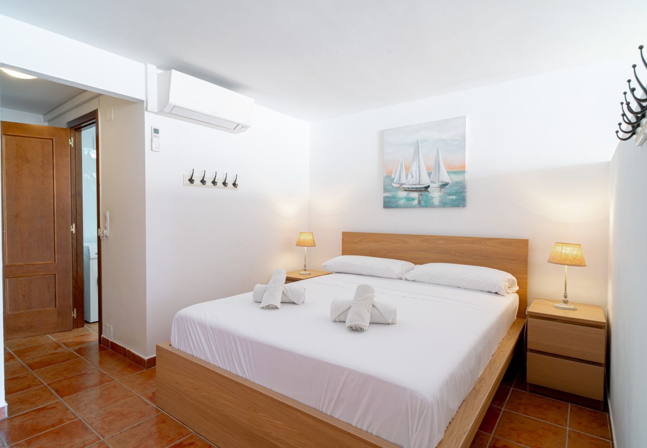 Appartamento a Nerja - Hibiscos 7 San Juan de Capistrano by Casasol