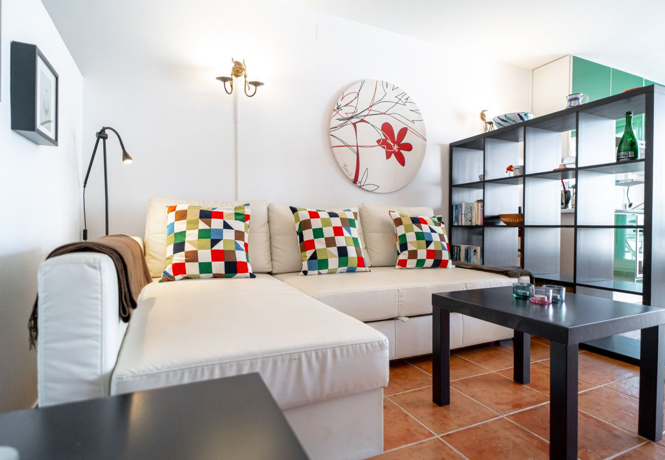 Appartamento a Nerja - Hibiscos 7 San Juan de Capistrano by Casasol