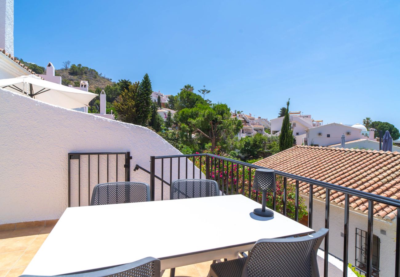Appartamento a Nerja - Hibiscos 7 San Juan de Capistrano by Casasol