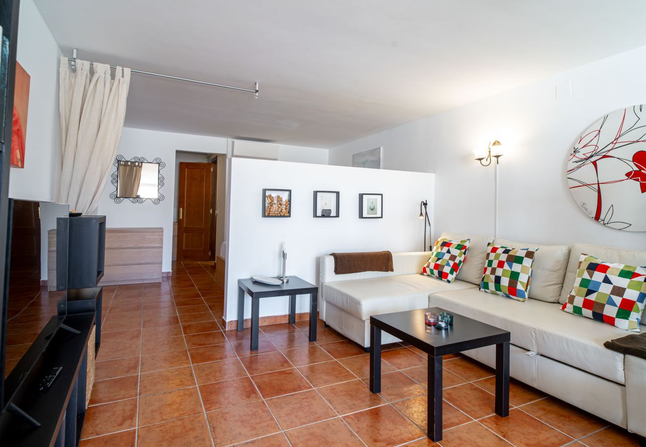 Appartamento a Nerja - Hibiscos 7 San Juan de Capistrano by Casasol