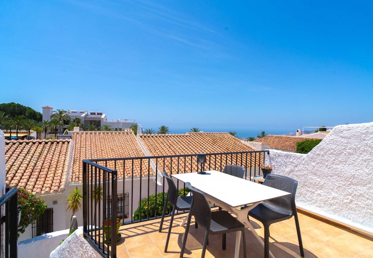 Appartamento a Nerja - Hibiscos 7 San Juan de Capistrano by Casasol