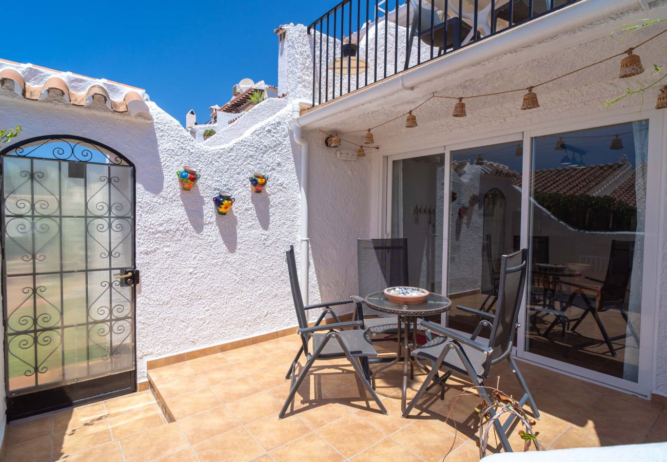 Appartamento a Nerja - Hibiscos 7 San Juan de Capistrano by Casasol