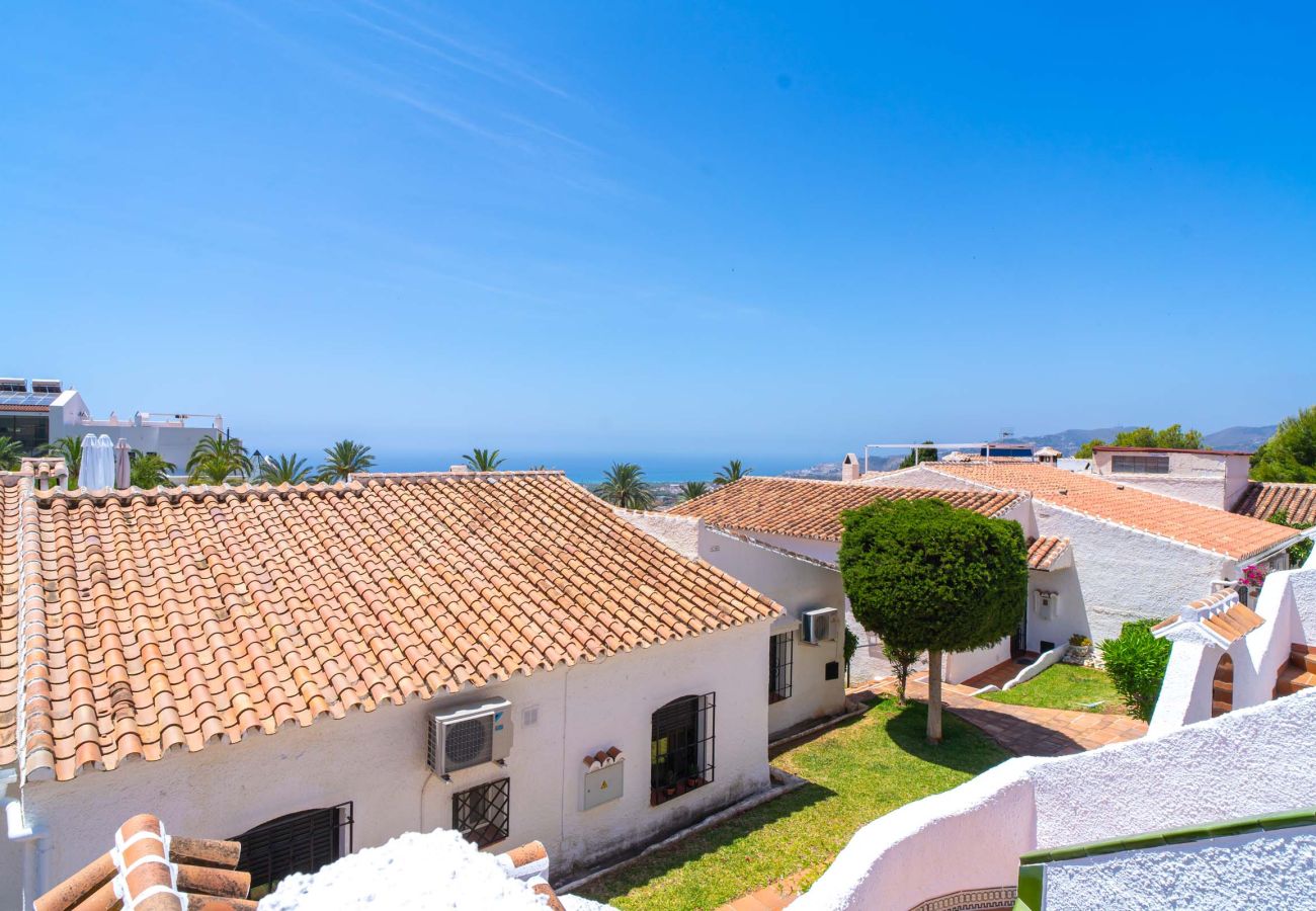 Appartamento a Nerja - Hibiscos 7 San Juan de Capistrano by Casasol