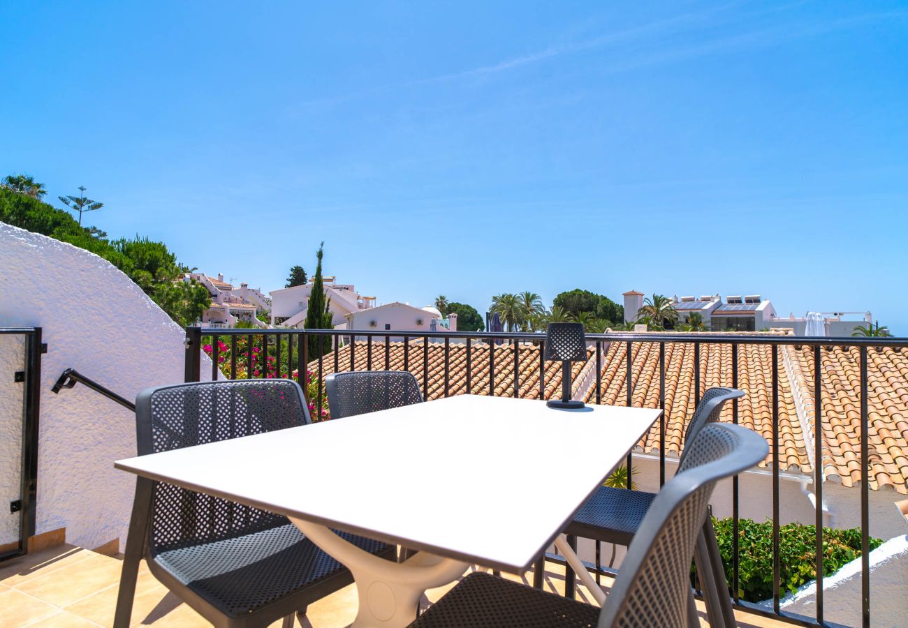 Appartamento a Nerja - Hibiscos 7 San Juan de Capistrano by Casasol