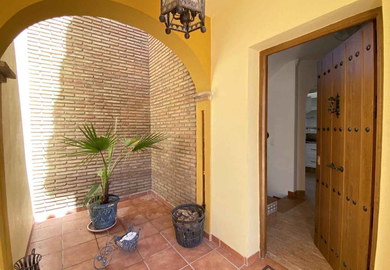 Villa a Nerja - Villa Madrid Private Pool by Casasol