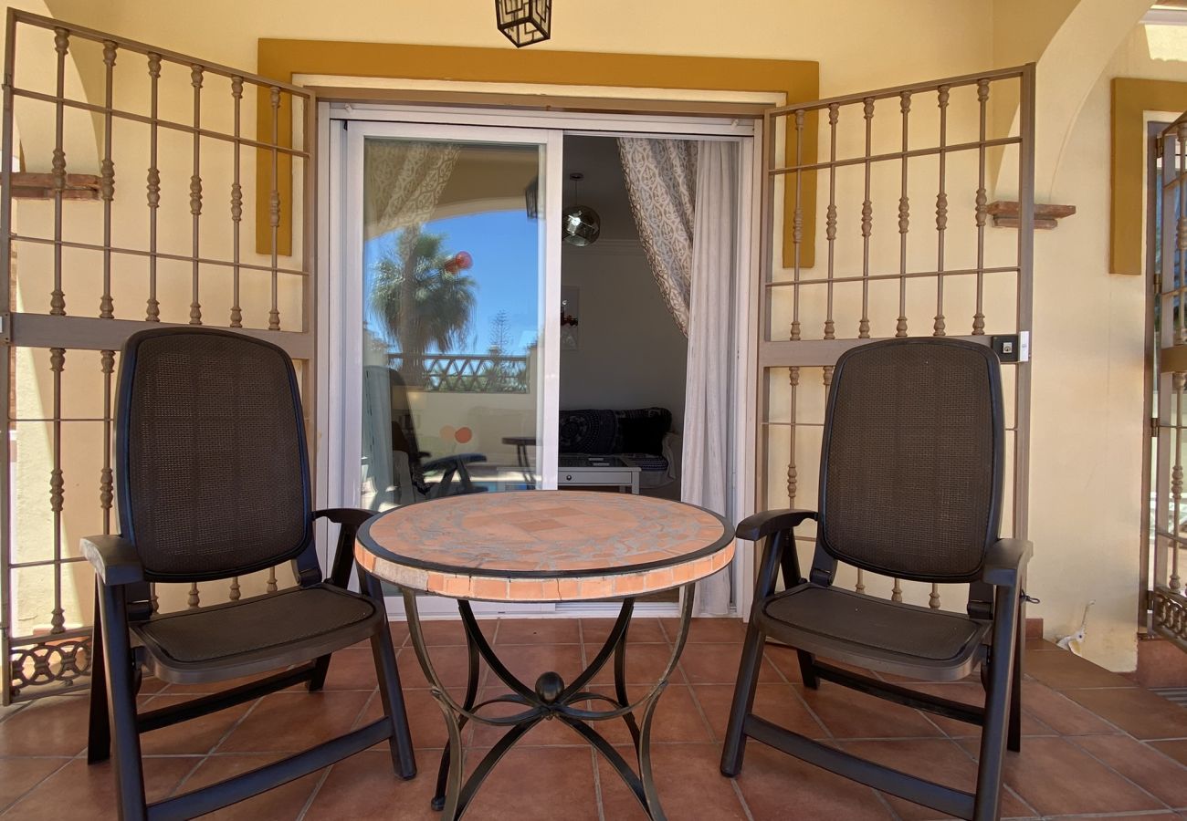 Villa a Nerja - Villa Madrid Private Pool by Casasol