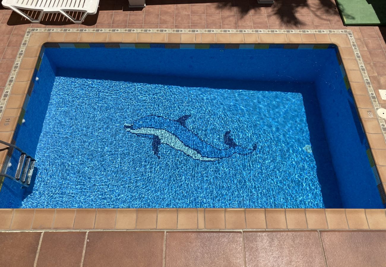 Villa a Nerja - Villa Madrid Private Pool by Casasol
