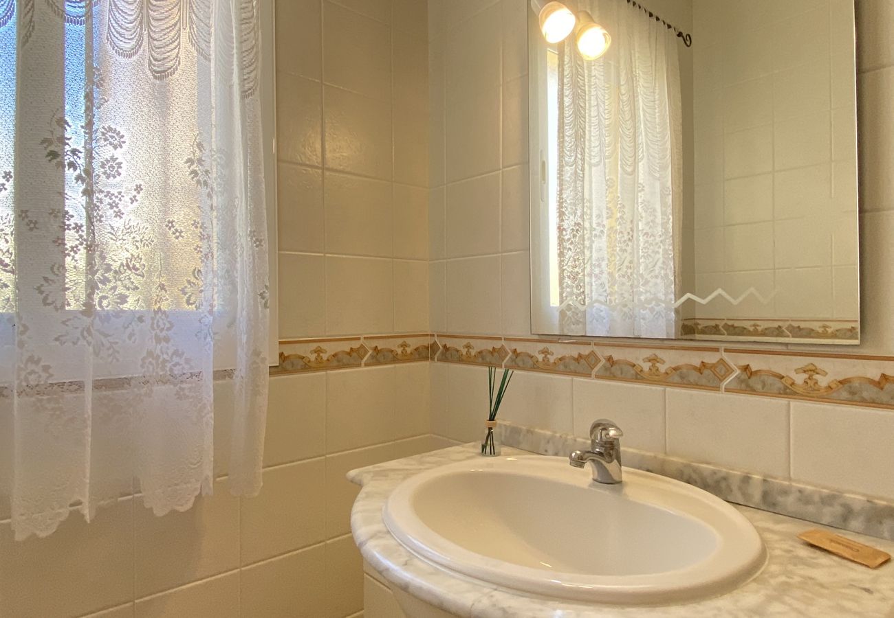 Villa a Nerja - Villa Madrid Private Pool by Casasol