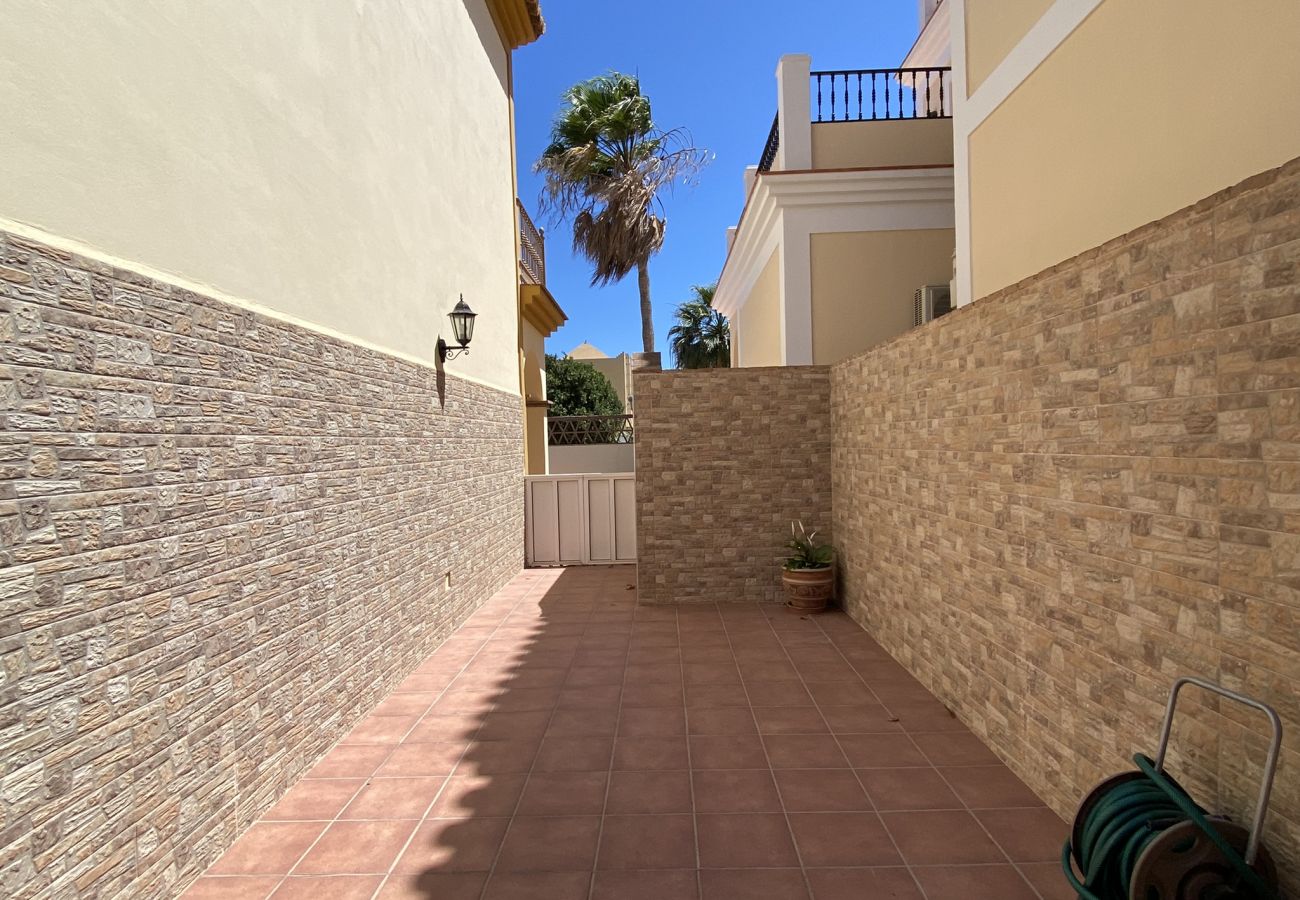 Villa a Nerja - Villa Madrid Private Pool by Casasol