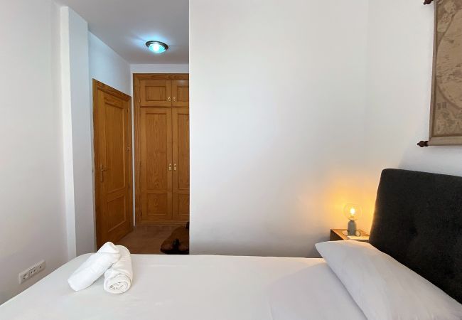 Appartamento a Nerja - Azahara En Suite by Casasol