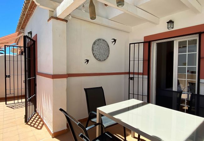 Appartamento a Nerja - Azahara En Suite by Casasol