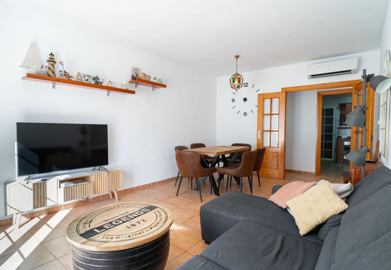 Appartamento a Nerja - Azahara En Suite by Casasol 
