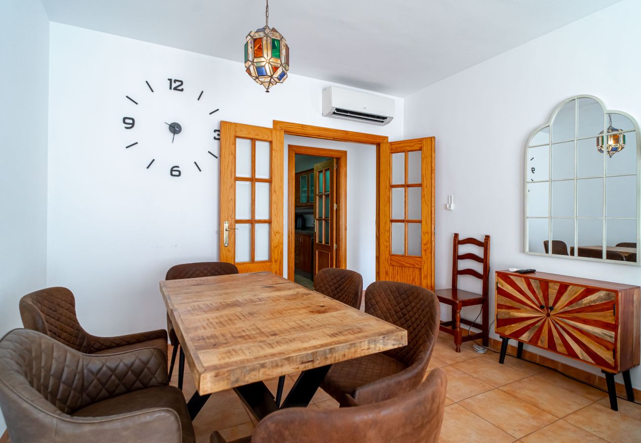 Appartamento a Nerja - Azahara En Suite by Casasol 