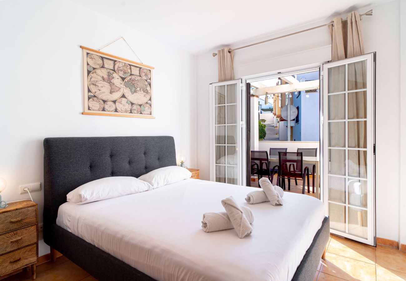 Appartamento a Nerja - Azahara En Suite by Casasol 